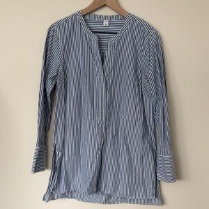 Striped Tunic